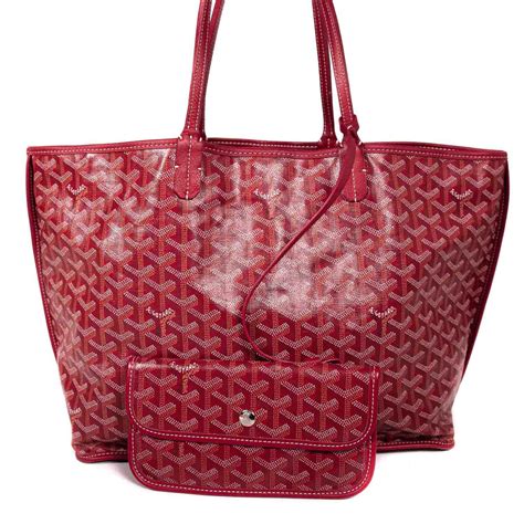 goyard resale|authentic goyard bags for sale.